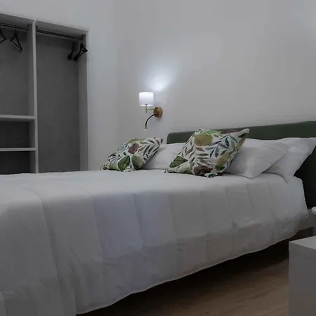 In - Sizilien 48263 Appartement