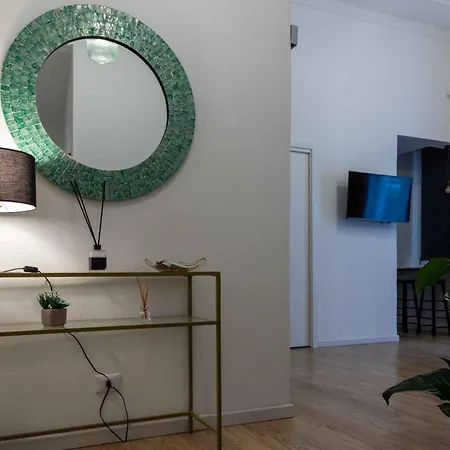 Appartement In - Sizilien 48263