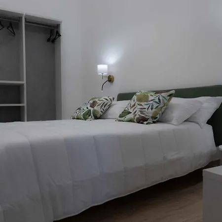 Appartement In - Sizilien 48263 *