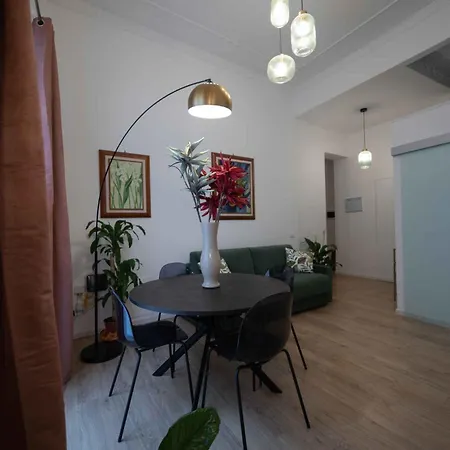 Appartement In - Sizilien 48263